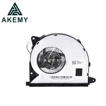 Akemy Pentru Asus UX305 UX305U UX305UA U305UA U305U laptop cu ventilator cooler CPU FAN NC55C01-15G04 13NB0AB0P01011