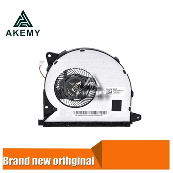Akemy Pentru Asus UX305 UX305U UX305UA U305UA U305U laptop cu ventilator cooler CPU FAN NC55C01-15G04 13NB0AB0P01011