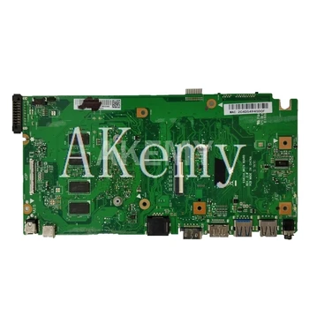 Akemy Pentru ASUS VivoBook Max X541NA-PD1003Y laptop placa de baza X541NA placa de baza X541N placa de baza de test OK N3060 CPU 4GB RAM