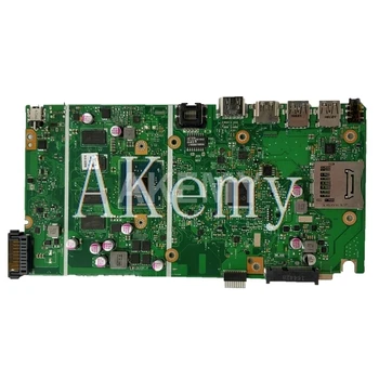 Akemy Pentru ASUS VivoBook Max X541NA-PD1003Y laptop placa de baza X541NA placa de baza X541N placa de baza de test OK N3060 CPU 4GB RAM