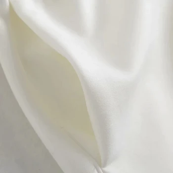 Alb Culoare Solidă Simplu Pierde Tricoul Pulovere Topuri 2020 Iarna Hoodies Femei Anglia Stil de Moda O-gât de Cauzalitate