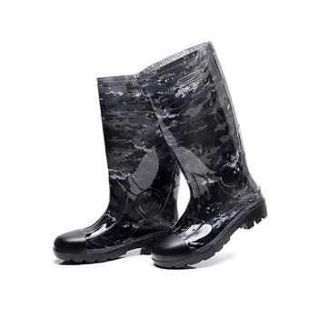 Aleafalling Nou Record Tub Rezistent La Apa De Ploaie, Cizme De Iarnă Pantofi Pentru Bărbați Ploaie Băiat Apă Cizme De Cauciuc În Aer Liber De La Locul De Muncă Aluneca Pe Botas M74