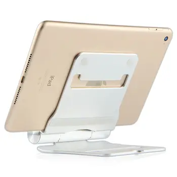 Aliaj de aluminiu Suport Comprimat pentru iPad Mini 1 2 3 4 5 7.9 inch mini5 1/ 2/3/4 tablete Suportul Brățării de Suport a Soclului caz