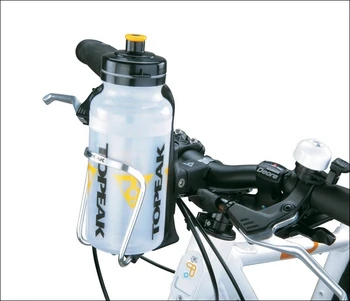 Allen Sticla Cuier pentru Biciclete MTB Ghidon sau Furculita Tub tija de Șa Biciclete Sticla de Apa Cuier Adaptor Drum Accesorii pentru Biciclete