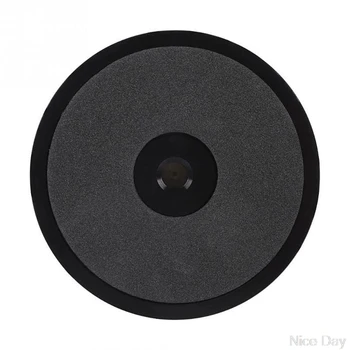 Aluminiu Greutate Record Clemă LP Vinil Platane de Metal Disc Stabilizator pentru Înregistrări Jucător Accesorii M27 20 Dropship