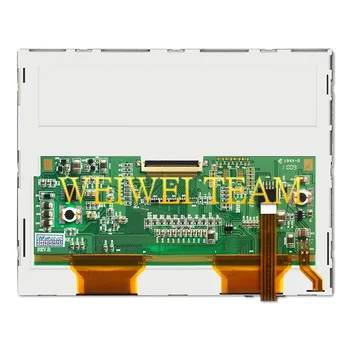 AM640480G2TNQWT09H Ecran Lcd Panou de 5.7 Inch TFT LCD Module 640x480 Cu Ecran Tactil Digitizer Sticla