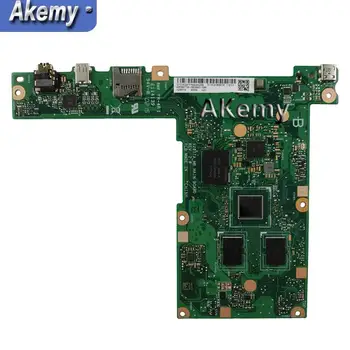 Amazoon X205TA Laptop placa de baza Pentru Asus X205TA X205TAW X205T X205 Test original, placa de baza X205TA X205TAW 32G