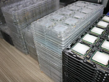 AMD Phenom II X4 905E X905E 65W Quad-Core AM3 938 CPU de lucru în mod corespunzător Desktop Procesor 2.5 GHz, Socket AM3