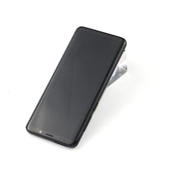 AMOLED pentru SAMSUNG Galaxy S9 G960 g960f LCD, Ecran Tactil Digitizer pentru Samsung s9 LCD+Rama+Instrumente