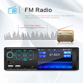 AMPrime Radiouri de Mașină 4.1