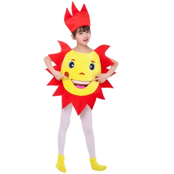 Amuzant de Legume și Fructe Capsuni ananas pantofi palarie Halloween Cosplay Petrecere copii Fantasia Decor Noutate Xmas Carnaval