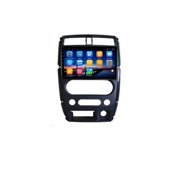 Android 10.0 auto radio auto stereo pentru Suzuki Jimny 3 2005 2010 2012 2017 navigare GPS DVD Player Multimedia