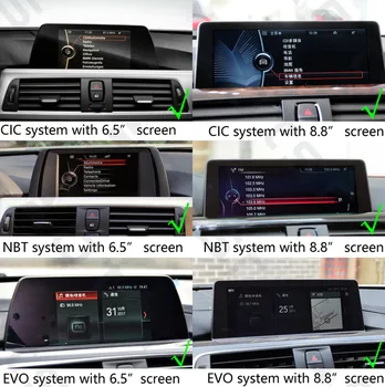 Android 8 Nu Car DVD GPS Navigatie Pentru BMW seria 3 BMW seria 5 X5 320LI nici un ecran Auto Auto Radio stereo player multimedia unitate cap