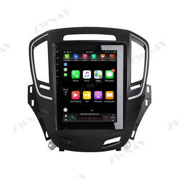 Android 9.0 4+64G Ecran Vertical Car Audio Navigatie GPS Pentru OPEL Regal lnsignia 2013-2017 Stereo Capul Unitate Multimedia Player