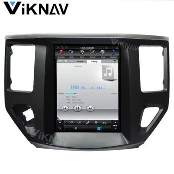 Android Radio Auto GPS casetofon pentru Nissan Pathfinder 2012 2013 2016-2018 Auto Receptor Stereo Multimedia Player
