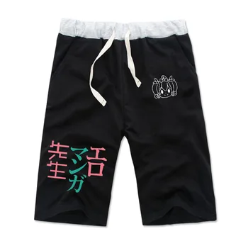 Anime Eromanga Sensei tricouri Sagiri Izumi Costume Cosplay pantaloni Scurți de Vară Maneca Topuri Casual de Lux Izumi Sagiri Tee Shirt Scurt