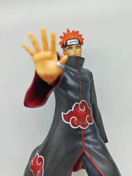 Anime Naruto Durere PVC figurina de Colectie Model de păpușă jucărie 25cm