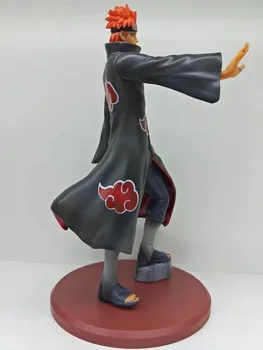 Anime Naruto Durere PVC figurina de Colectie Model de păpușă jucărie 25cm