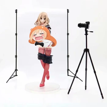 Anime Nativ Hatsumi Saitom Fotografie Ver. Fete Sexy din PVC Figurine de Jucărie În Cutie