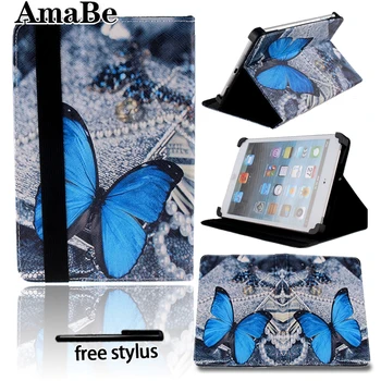 Anti-Praf, Piele Comprimat Stand Caz Acoperire Pentru iPad Air/Air 2 9.7 inch Tablete pentru iPad Pro Coajă de Protecție
