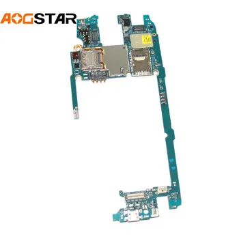Aogstar Deblocat Electronice Mobile Panoul de Placa de baza Placa de baza Circuite de 32GB Pentru LG G4 F500 H810 H811 VS986 LS991 H815 H818 H819