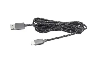 AOLION de Tip C Cablul de Încărcare Cablu de Încărcare pentru Xbox One Elite Series 2 Controller