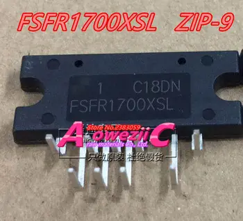 Aoweziic noi de originale importate FSFR1700L FSFR1700XSL FSFR1800XSL ZIP-9 LCD, power management chip FSFR1700 FSFR1800