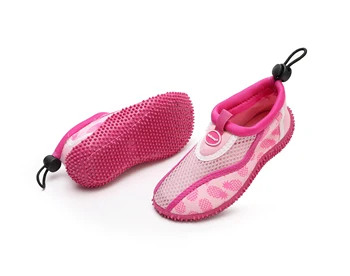Apakowa Copii Băieți Fete Respirabil Pantofi de Apă Înot Pantofi Casual Plasă cu Uscare Rapidă Petrecere pe Plaja Pantofi pentru Copii Încălțăminte