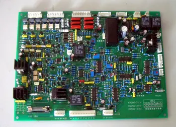 Aparat de Sudura MIG Card KR-350 ,KR-500 DE PCB / panou de control /Tiristor Sudor MIG/MAG CO2 gaz scut /circuit