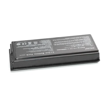 ApexWay 6 Celule Baterie pentru Asus F Seria X X50 X50C X50GL X50M X50N X50VL X59 X59Sr X50Sr X50V F5VL F5Z