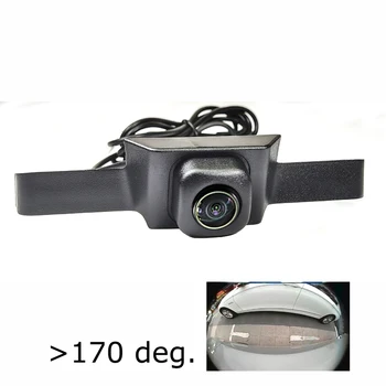 Aprox.180deg CCD AHD Mașinii vedere din Față foto pentru Toyota RAV4 XA50 anul 2020 parcare aparat de fotografiat viziune de noapte rezistent la apa