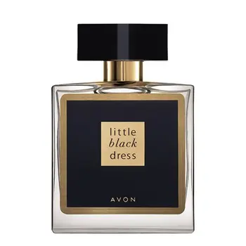 Apă de parfum Avon little black dress pentru ea 50 ml 30 ml 9 ml de parfum eau de toilette original