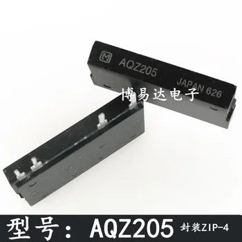 AQZ205 AQZ205 AQ205D ZIP-4