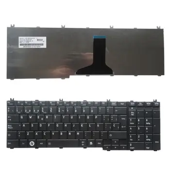 AR/JP/SP NOU pentru Toshiba Satellite C650 C655 C655D C660 L650 L655 L670 L675 L750 L755 B350 B351 T350 T351 T45 tastatura laptop