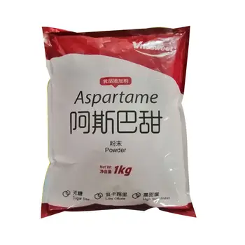 Aspartam 99% Îndulcitor