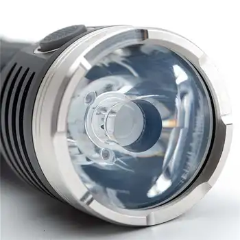 Astrolux EA01 XHP50.2 3500lm SST40 616m UI TIR Foarte-Arunca Lanterna EDC de Tip C USB Reîncărcabilă Camping Lanterna Felinar lumina Reflectoarelor