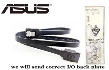Asus P8Z68-V LE Desktop Placa de baza Z68 Socket LGA 1155 DDR3 32G SATA3 USB3.0 ATX FOLOSIT placa de baza PC-ul pe vânzări.