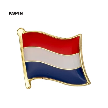 Australia flag pin rever insigna pin 300pcs o mulțime Brosa Icoane KS-0021
