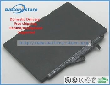 Autentic baterie SN03XL, L4Q17AV, HSTNN-UB6T, HSTNN-l42C, 800232-541 pentru HP Elitebook 820 G3 (l4q19av) ,11.4 V, 3780mAh, 44W,