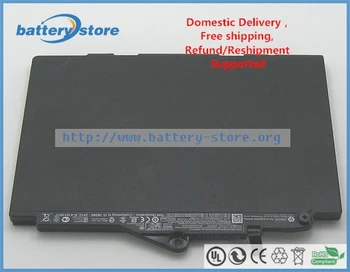 Autentic baterie SN03XL, L4Q17AV, HSTNN-UB6T, HSTNN-l42C, 800232-541 pentru HP Elitebook 820 G3 (l4q19av) ,11.4 V, 3780mAh, 44W,