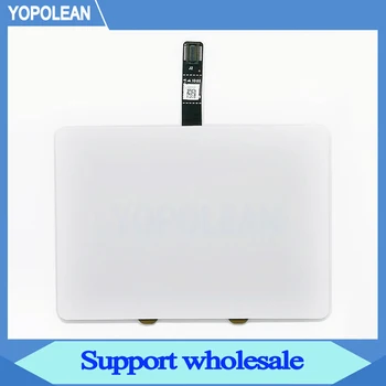 Autentic Touchpad Trackpad Cu Cablu Flex Pentru Macbook White 13