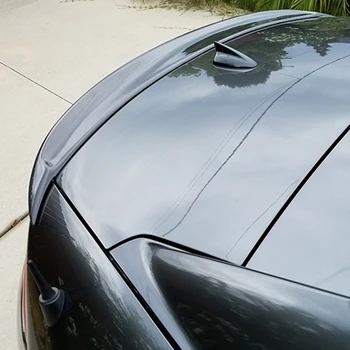 Auto-styling pentru Mazda MX5 ND Miata Garaj Varia Stil Fibra de Carbon coadă de rață Spoiler Spate