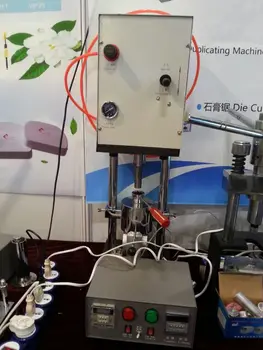 Automat Proteza Sistem De Injecție Mașină Pentru A Face Flexibil De Presă Proteza