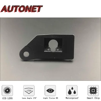 AUTONET HD Night Vision Backup camera cu Vedere în Spate Pentru Mitsubishi ASX asx 2010~2019/ numărul de înmatriculare camerei sau a Suportului