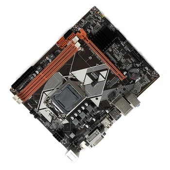 B85 Calculator Placa de baza LGA 1150 Pin Susține M. 2 Hard Disk Interfata DDR3 Dual Channel pentru I3 I5 I7 CPU
