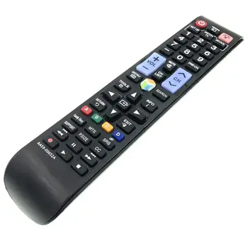 Backlit Telecomanda AA59-00652A Pentru Samsung ES6100 HDTV Smart TV UN40ES6100F, UN40ES6100FXZA, UN46ES6100F, UN46ES6100FXZA