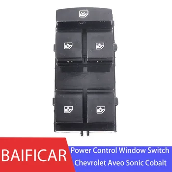 Baificar Nou Brand Autentic Electrice Fereastra Principală de Control Comutator 95188246 Pentru Chevrolet Aveo Sonic Cobalt Tracker / TRAX Spin