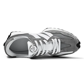 BALENC Original, Pantofi de Golf Barbati Adidasi Sport în aer liber, Pantofi pentru bărbați Non-alunecare de Zapatos Golf Hombre Spikeless Golf Adidasi 39-45