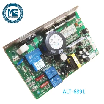 Banda de alergat ALT controller-6891 pentru YIJIAN 8008ES&SHUA multe brand bord de alimentare pentru placa de circuit placa de baza 003 005