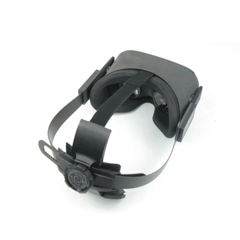 Banda de sustinere ajustabila Curea pentru Oculus Quest Cască VR Accesorii de Protecție a Capului Banda de Înlocuire Curea Cap